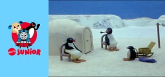 The Pingu Show Sezon 1 Episod 60