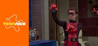 Niebezpieczny oddział S2E18 - Atak Minyaka