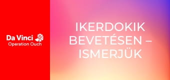 Ikerdokik bevetésen – Ismerjük meg a testünket! - A szem Ikerdokik bevetésen – Ismerjük meg a testünket! - A szem