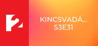 Kincsvadászok S3E31