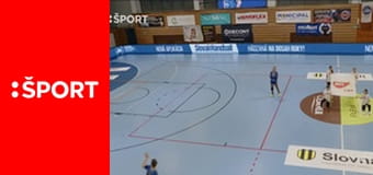 Hádzaná: MOL liga žien E7