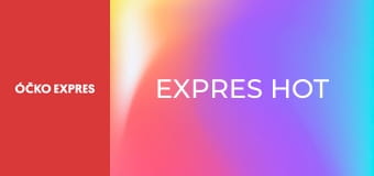 Expres HOT