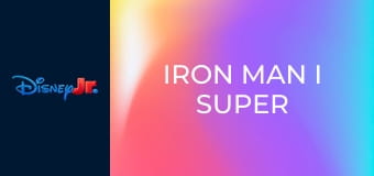 Iron Man i super ekipa S1E3 - Szybki Kapitan Ameryka / Wymarzony plac zabaw Ironheart