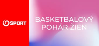 Basketbalový pohár žien