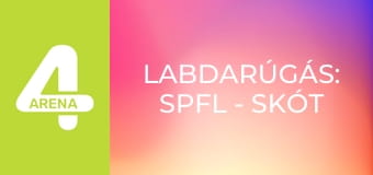 Labdarúgás: SPFL - Skót bajnokság összefoglaló