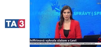 Záznam TB/Štúdio TA3