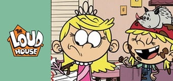 Hlučný dom 5. séria, 4. časť