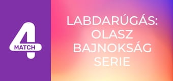 Labdarúgás: Olasz Bajnokság Serie A - Lazio – Sassuolo