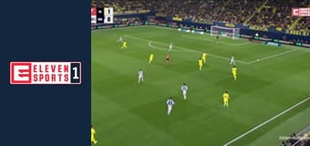 Piłka nożna: LaLiga EA Sports