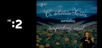 Na hriňovských lúkach E5 - Poklad