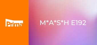 M*A*S*H E192