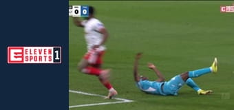 Piłka nożna: Bundesliga