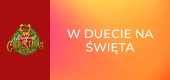 W duecie na święta
