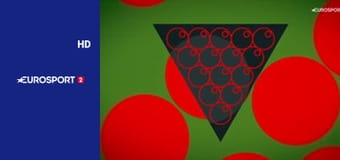 Snooker Wuhan Open - Döntő