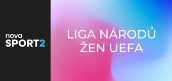 Liga národů žen UEFA