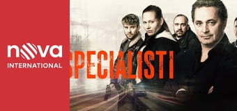 Specialisté E133 - Odplata