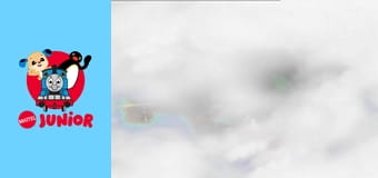 Tomek i przyjaciele Sezon 8 Odcinek 19