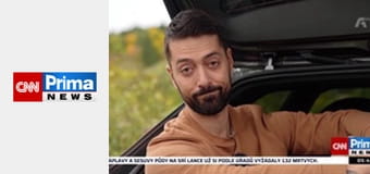 Přestávka ve vysílání