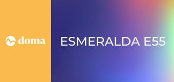 Esmeralda E55
