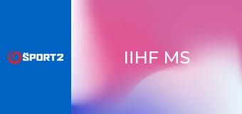IIHF MS