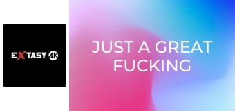 Just a Great Fucking