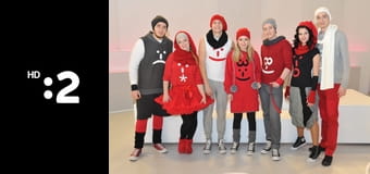 Trpaslíci E97 - Smajlivareška – bláznivé varenie – Písmenková smajlipolievočka