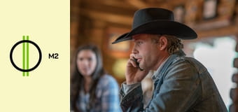 Heartland S10E13 - Otthon, édes otthon