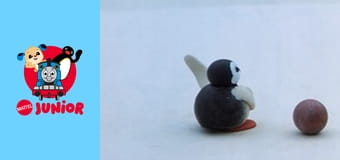 Pingu Sezonul 2 Episodul 18