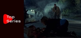 Saving Hope - Nadzieja nigdy nie umiera Saving Hope - Nadzieja nigdy nie umiera