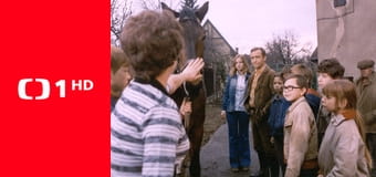 Ten kůň musí pryč Ten kůň musí pryč