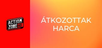 Átkozottak harca