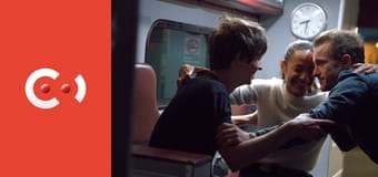 Nyomtalanul Philadelphiában S1E4