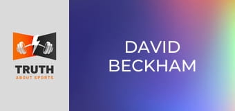 David Beckham