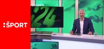 Šport :24 E9