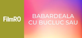 Babardeala cu bucluc sau porno balamuc