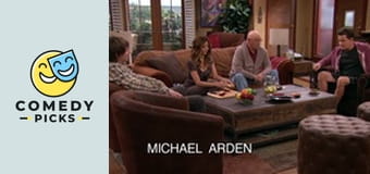 Charlie i bliźniaczki S4E3