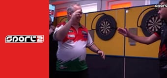Dupla dupla E14 - A Sport TV dartsmagazinja, ism., HD