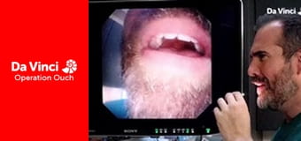 Operation Ouch! - Do Try This at Home - Lungs