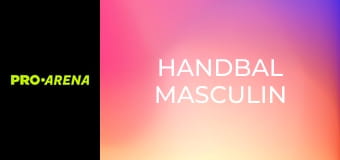 Handbal masculin