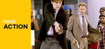 Detektivové z Hollywoodu