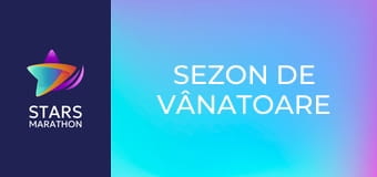Sezon de vânatoare