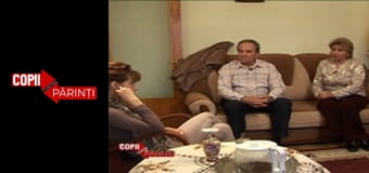 Copii Contra Parinti - Episodul 6