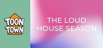 Hlučný dom 5. séria, 11. časť