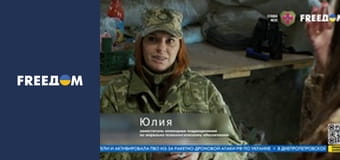 Д/ф "Спокійно, працює ППО".