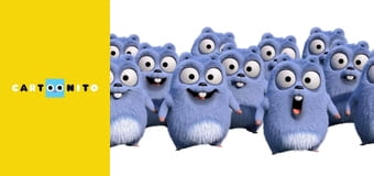 Grizzy és a Lemmingek S3E69 - Dőlt lemmingek Grizzy és a Lemmingek S3E69 - Dőlt lemmingek