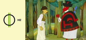 Magyar népmesék - A katona szerencséje