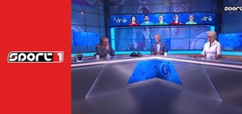 Harmadik félidő - Kézilabdaműsor, 2609, ism., HD