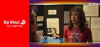 Did I Mention Invention - Fire Gel