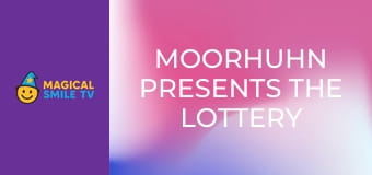 Moorhuhn Presents the Lottery