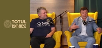 Totul Romanesc Episodul 10